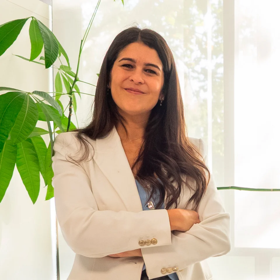 Carmen Castroviejo - Centro Apóyate